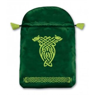 804-0240 CELTIC TAROT BAG LO SCARABEO