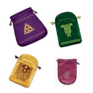 Divination and Perception Items