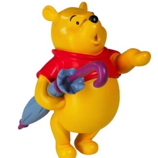 522-0068 STATUE RESIN MADE WINNIE THE POOH