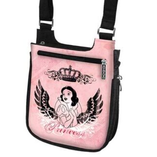 811-0140 BAG CROSSBODY PRINCESS SNOW WHITE (DISNEY)