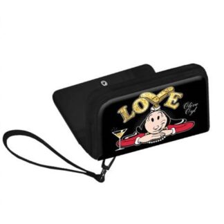 811-0569 WALLET LOVE OLIVE OYL Popeye the Sailor