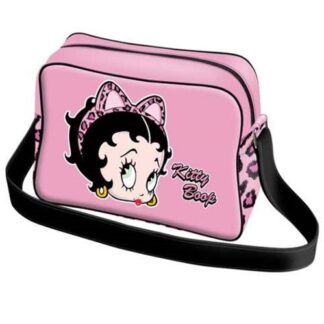 811-1000 BAG CROSSBODY KITTY BETTY BOOP
