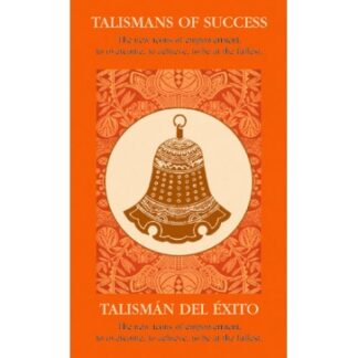 804-0098 ORACLE CARDS TALISMANS OF SUCCESS LO SCARABEO