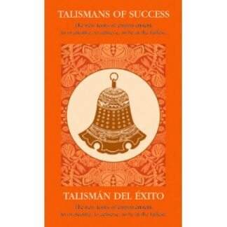 804-0098 ORACLE CARDS TALISMANS OF SUCCESS LO SCARABEO