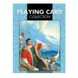 Collectible Decks - Playing Card