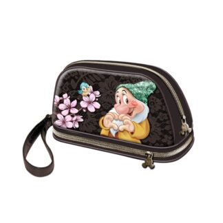 811-1534 NECESSAIRE SNOW WHITE DWARF BASHFUL Disney