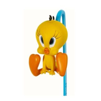 533-0021 BOOKMARK TWEETY LOONEY TUNES Demons et Merveilles