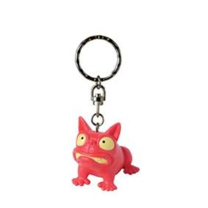 511-0063 KEYCHAIN PETIT VAMPIRE FANTOMATE Demons et Merveilles