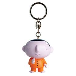 511-0064 KEYCHAIN 3D PETIT VAMPIRE MICHEL Demons et Merveilles