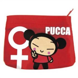 923-0139 COIN WALLET PUCCA