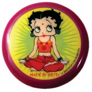 917-0095 MAGNET ZEN BETTY BOOP