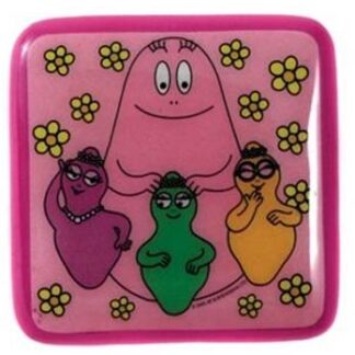 919-0036 MAGNET SQUARE BARBAPAPA