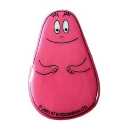 919-0037 RETRO MAGNET BARBAPAPA