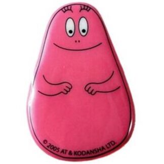 919-0037 RETRO MAGNET BARBAPAPA