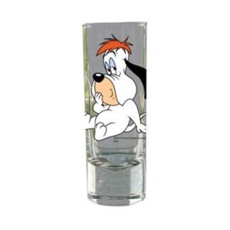 925-0016 SHOT GLASS DROOPY TEX AVERY