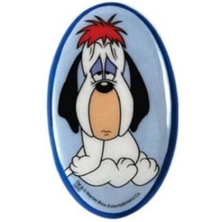 925-0037 RETRO MAGNET DROOPY TEX AVERY