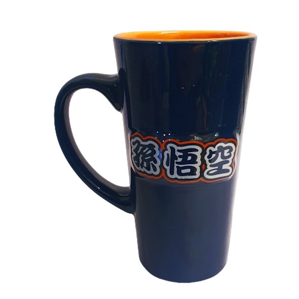 951-0001 MUG 3D CONICAL DRAGON BALL Z Goku - Image 2