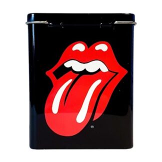 965-0049 RETRO TIN BOX THE ROLLING STONES