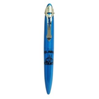 543-0001d FOUNTAIN PEN DROOPY WOLF TEX AVERY Demons et Merveilles